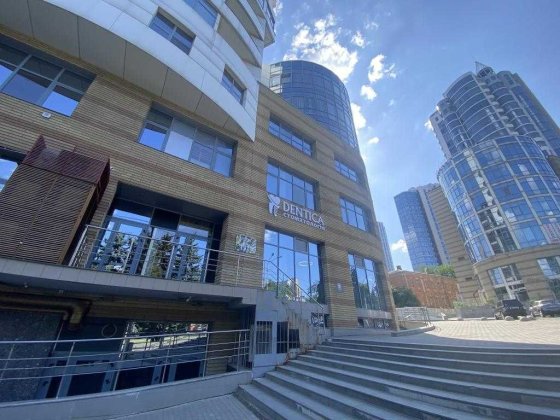 Аренда офиса на прос. Д.Яворницкого Дніпро