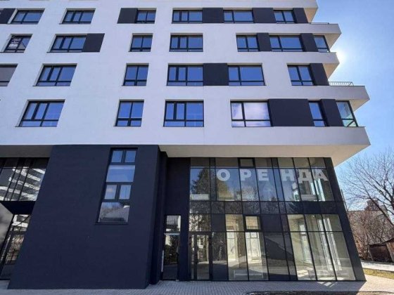 Оренда приміщення з ремонтом під орендаря (БЕЗ КОМІСІЇ) Львов