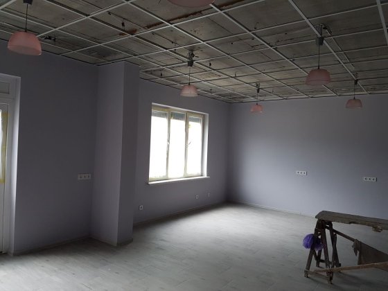 Оренда, фасадне комерційне приміщення 50кв.м, власник Рясне 2 Львів