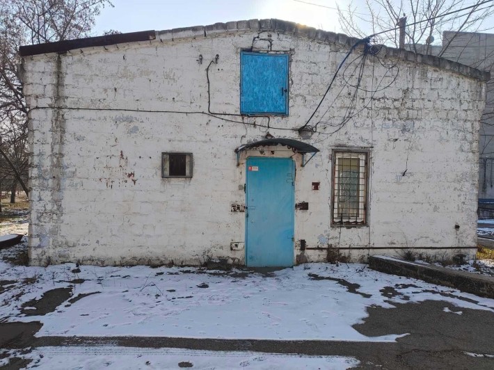 Оренда Склад/Виробництво 170 кв.м.(завод “Дніпрометіз”) - фото 1