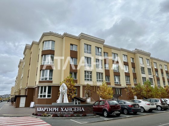 Просторі приміщення в ЖК «Львівський Затишок» оренда від 33 до 286 м² Софіївська Борщагівка