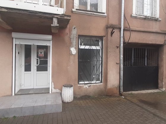 Сдам фасад 20 м2. Тираспольская 31 Одеса