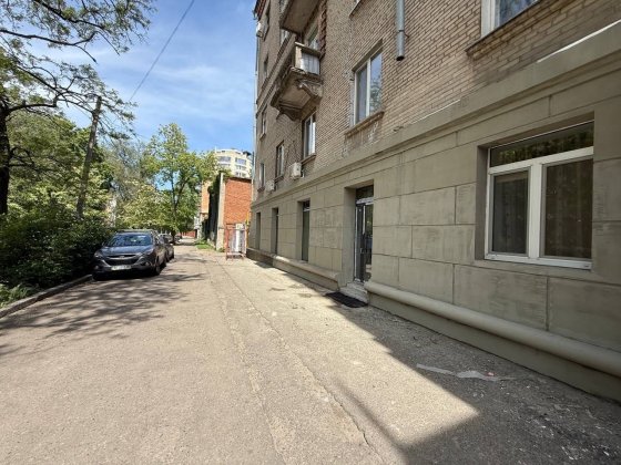 Аренда Помещение 60м2 Магазин Красная Линия Нагорка Нагорный Акинфеева Дніпро