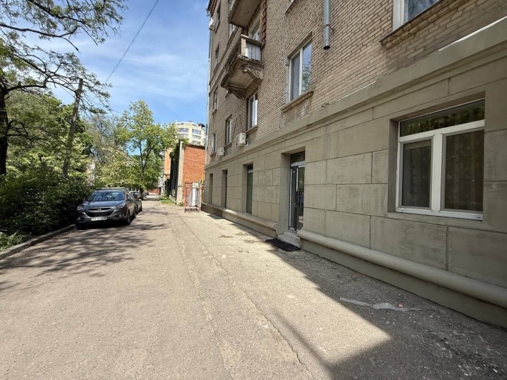 Аренда Помещение 60м2 Магазин Красная Линия Нагорка Нагорный Акинфеева - фото 1
