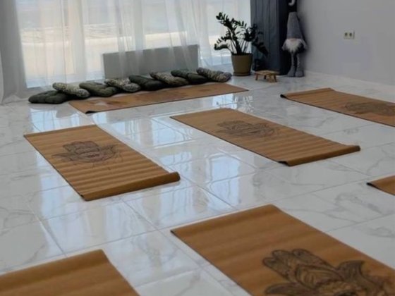 Оренда приміщення зал для йоги танців фітнес Одеса Одеса