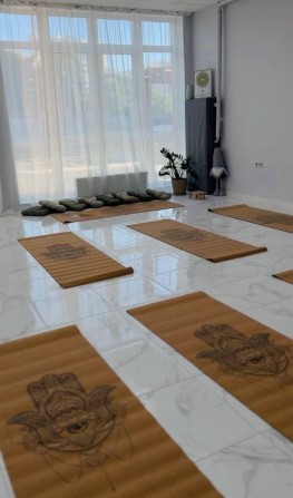 Оренда приміщення зал для йоги танців фітнес Одеса - фото 1