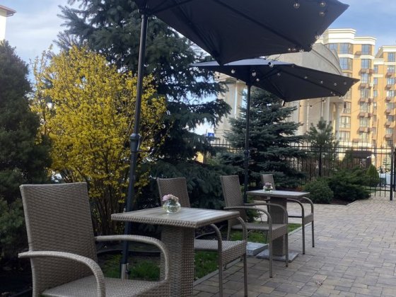 готова  кав‘ярня В ОРЕНДУ Софіївська Борщагівка