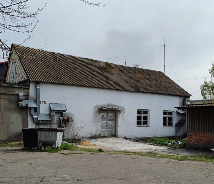 Аренда помещения (склад/цех) 169,2 кв.м., близко к центру - фото 1