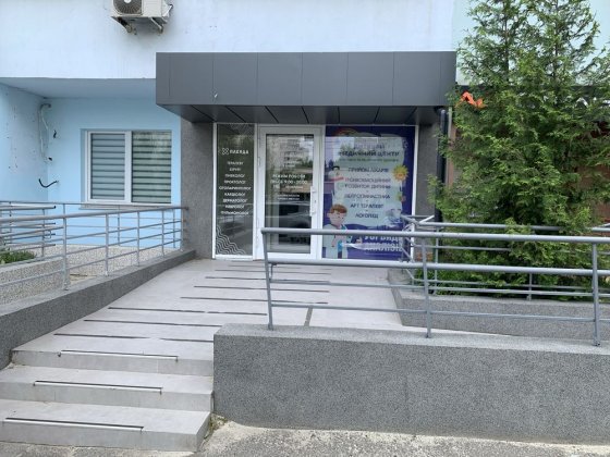 Аренда 72м пр. Победы 66-Е Харьков