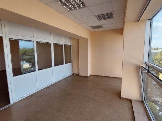 Аренда Офис с террасой 53 м.кв в самом центре города Бизнес центр Миколаїв