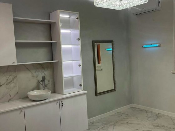 Оренда кабінету косметолога ЖК Софія ЖК София кабинет Софіївська Борщагівка