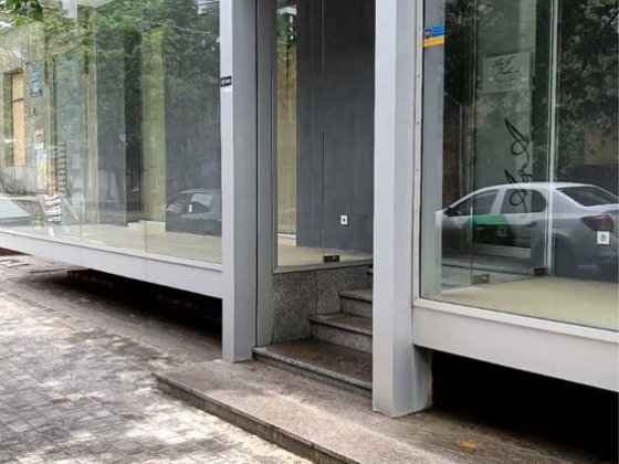 Аренда магазина центр витрины красная линия Харків