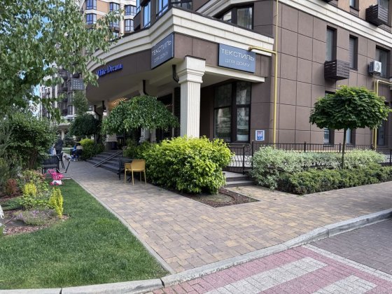 Оренда приміщення софія резіденс Софіївська Борщагівка