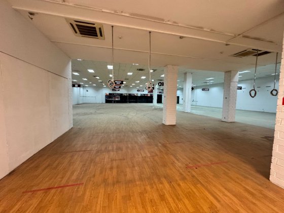 Торгове приміщення в новому ТЦ 437 кв.м. гарне місце навпроти Аврори Миколаїв