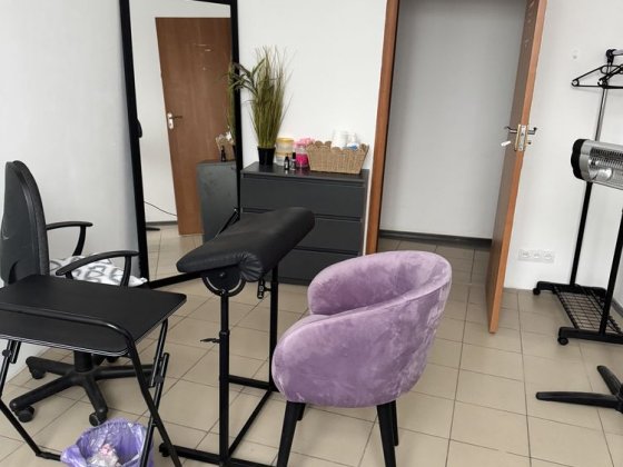 Сдам кабинет  мастеру ресниц/бровей м.Масельского офісна будівля Харків