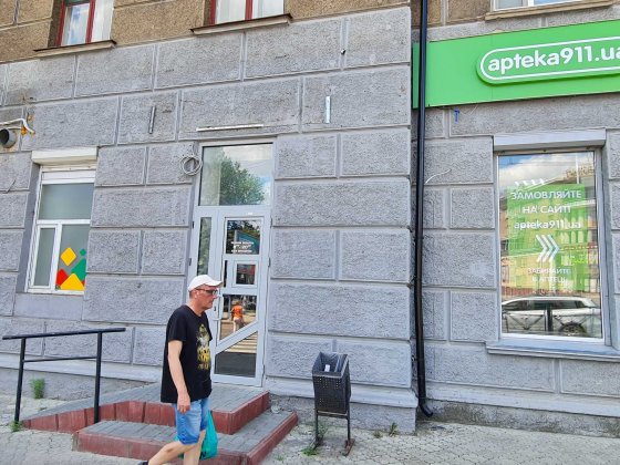 Оренда приміщення 30 кв.м.. пр. Центральний /Декабристів. Без комісії Николаев