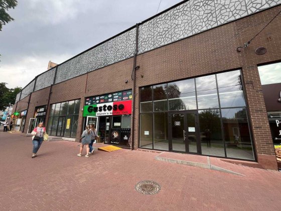 Оренда 70 м2 / Григорівське Шосе, 32 / м. Холодна Гора Харків