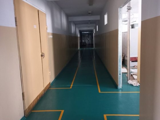 Сдаем в аренду цех Миколаїв