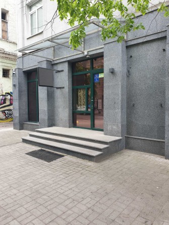 Сдам помещение в аренду Центр ул. Дарвина 6 - фото 1