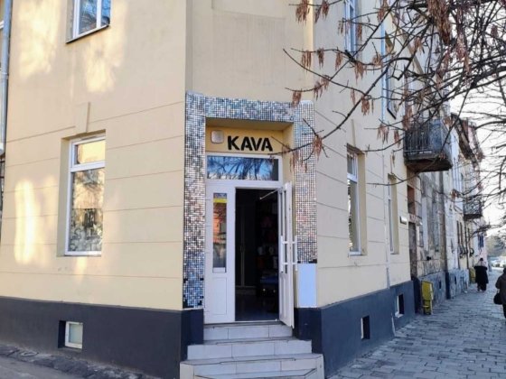 Оренда приміщення по вул.Залізнична Львов