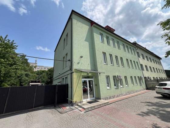 Оренда приміщення під офіс по вулиці Зелена, 153а Львов