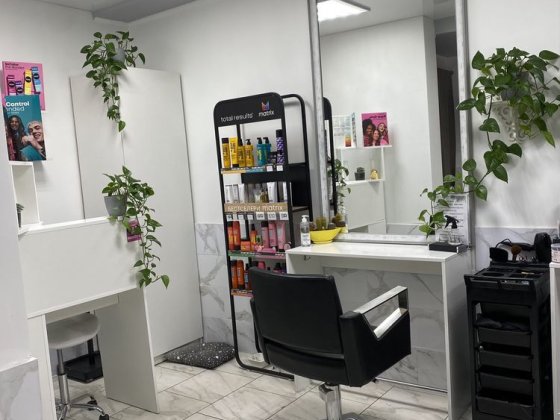 Оренда перукарського крісла на 15 днів вул Кульпарківська Львов