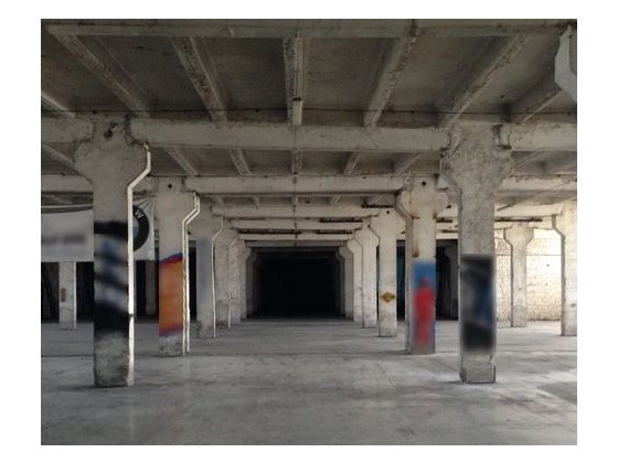 в. Залізнична - складські приміщення різної площі Львів оренда складу Львів