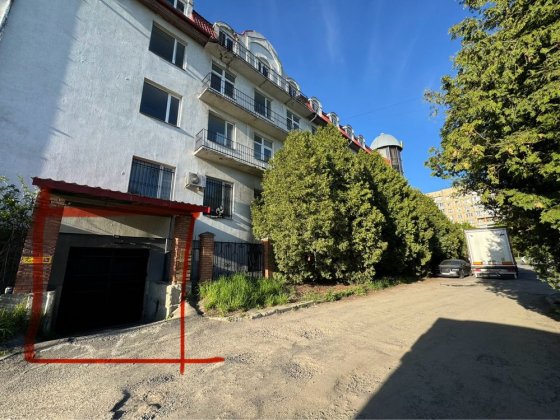 Оренда цокольного прим. 200м. Кульпарківська 230.Гелікон. Під'їзд авто Львов