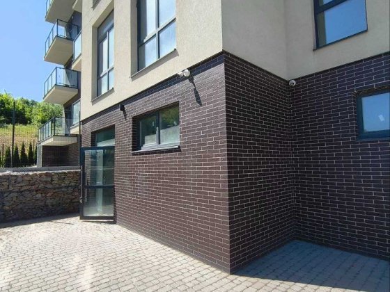 Оренда приміщення в новобудові 197 м.кв 1580$ Львів