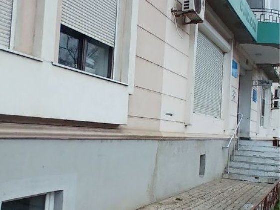 Комерційне приміщення в центрі Тираспольська / Старопортофранківська