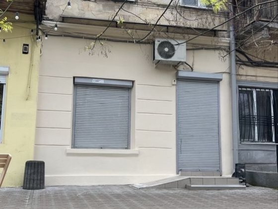 Преображенська / Велика Арнаутська Одеса