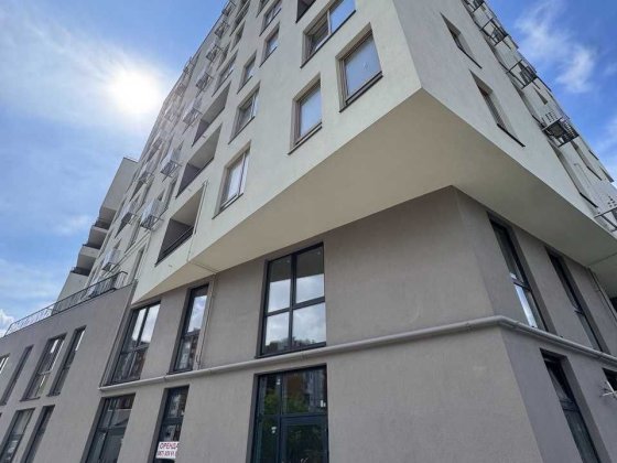 Оренда комерційного приміщення, 107м², 12$/м² Львів