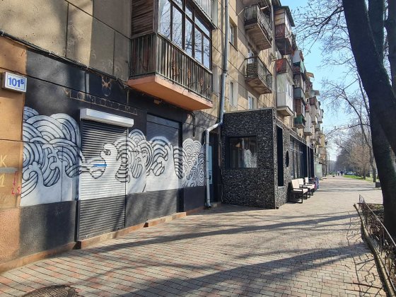 Оренда нежитлового приміщення по вул. Канатна  30 кв.м. Одеса