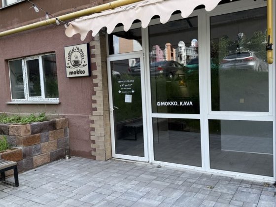 Оренда комерційного приміщення 55 кв.м. ЖК Петрівський квартал Софіївська Борщагівка