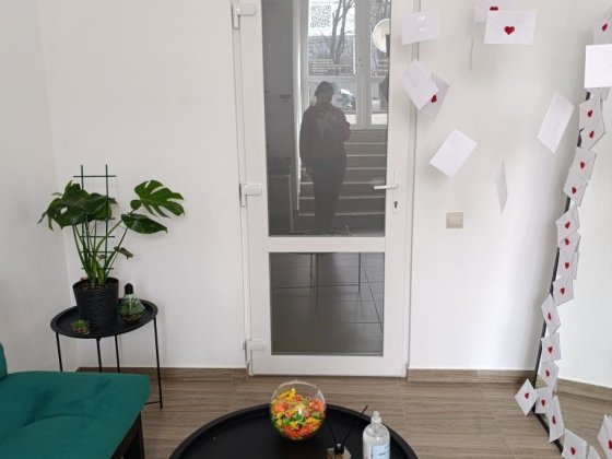 Оренда кабінету під б'юті сферу Львів