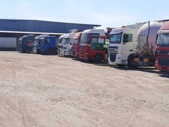 ОРЕНДА-склад 660 м2, під с/х  або склад/цех! Херсонське шосе. Миколаїв