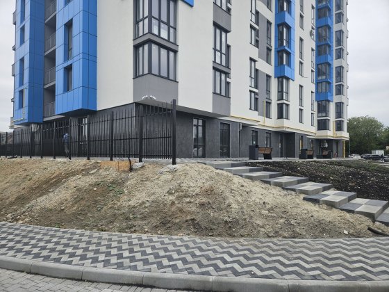 Приміщення оренда Львов