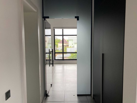 Офис на 2 кабинета, с дизайн. ремонтом, генератором. ул Львовская Одеса