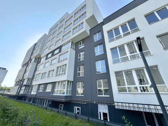 Оренда комерційного приміщення в новобудові ЖК "Америка" Львів