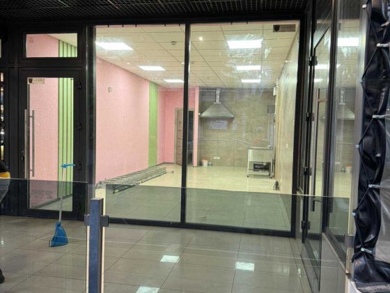 Фасадное помещение в центре с евроремонтом! Одесса