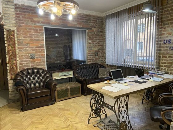 Оренда комерційного приміщення вул. Джерельна одразу біля Форуму Львів