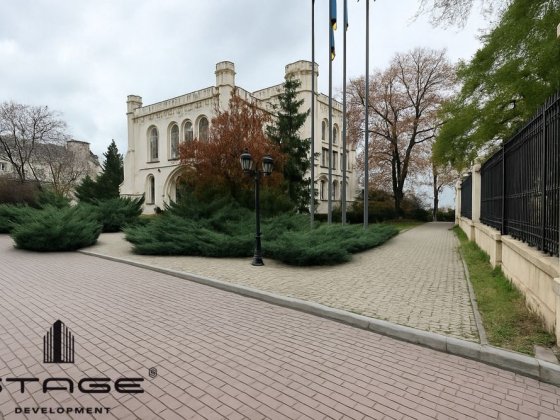 АРЕНДА • Шахский Дворец на Гоголя • Здание Центр • Бульвар Жванецкого Одесса