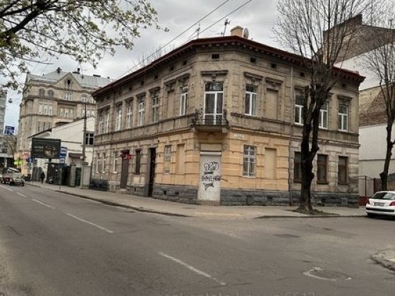 Оренда комерційного приміщення (магазин), Львів вул Антоновича Львів