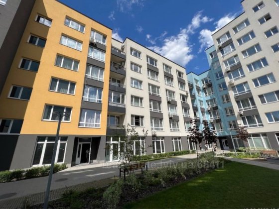 Оренда комерційного приміщення вул. Під Голоском 24а, ЖК Білий Шоколад Львів