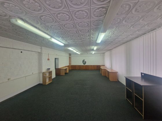 Оренда офісного  приміщення  площею 70м.кв., Львов