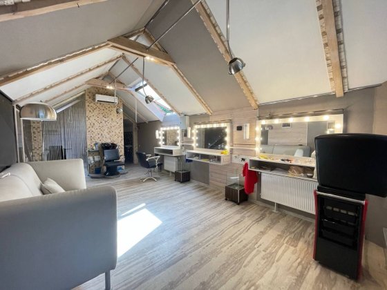 БЕЗКОШТОВНО‼️на два місяці Супер-Оренда‼️Салон краси‼️ Софіївська Борщагівка