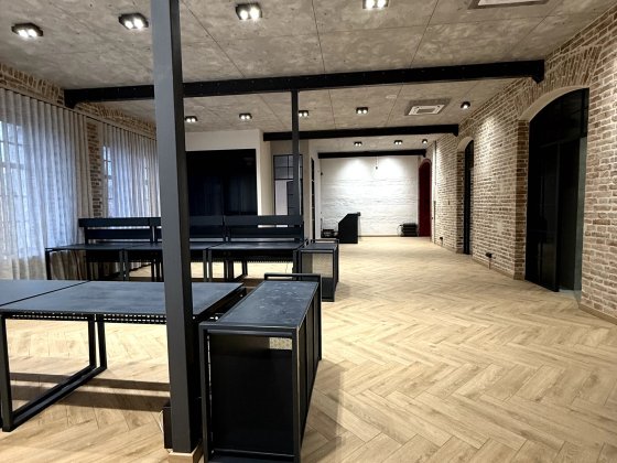 сдам новый офис в самом центре города, 200 кв.м Одеса