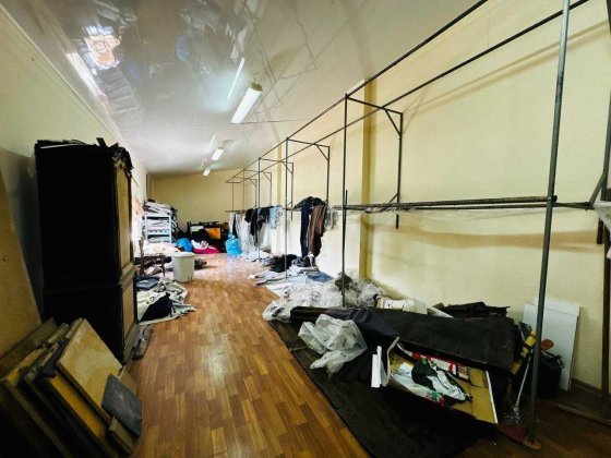 MS S4 Сдам помещение Салтовка возле Французского Бульвара Харків