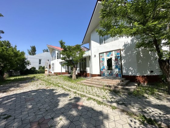 Аренда магазин / салон 84м2 проспект Богоявленский 320 Миколаїв