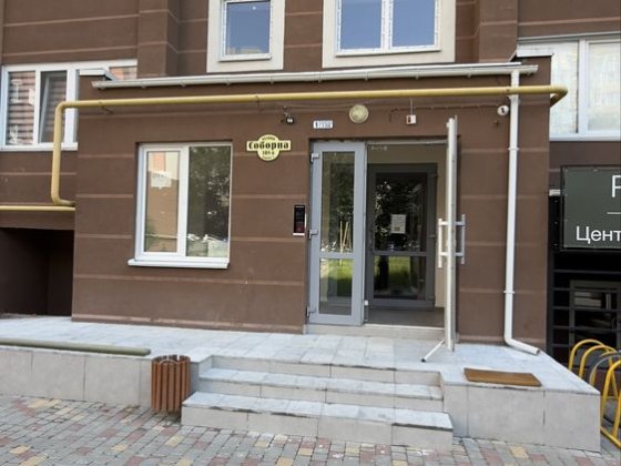 Оренда нежитлового приміщення Софіївська Борщагівка